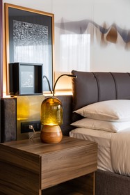 Andaz Mexico City Condesa
