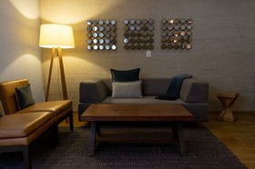 AR 218 Hotel