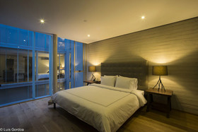 AR 218 Hotel