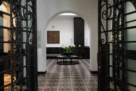 AR 218 Hotel