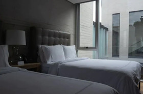 AR 218 Hotel