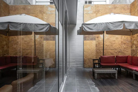AR 218 Hotel