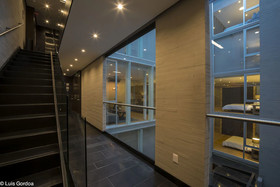 AR 218 Hotel