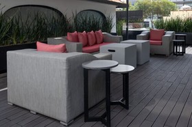 AR 218 Hotel