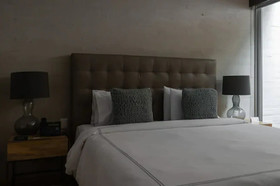 AR 218 Hotel