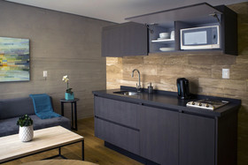 AR 218 Hotel