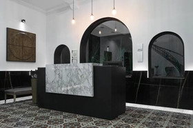 AR 218 Hotel