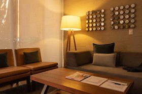 AR 218 Hotel