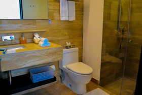 AR 218 Hotel