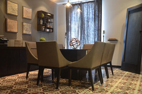 AR 218 Hotel