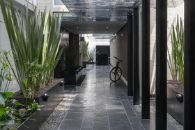 AR 218 Hotel
