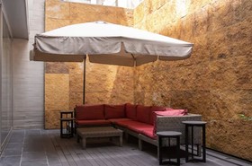 AR 218 Hotel