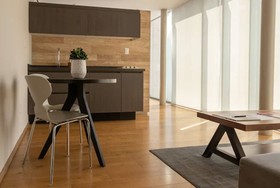 AR 218 Hotel