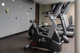 AR 218 Hotel