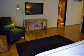 AR 218 Hotel