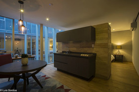 AR 218 Hotel