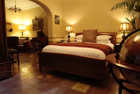 Art Residence B&B San Angel