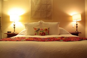 Art Residence B&B San Angel