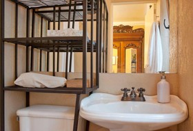 Art Residence B&B San Angel