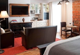 Art Residence B&B San Angel
