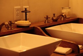 Art Residence B&B San Angel