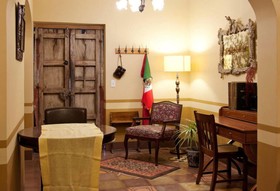 Art Residence B&B San Angel