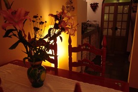 Art Residence B&B San Angel