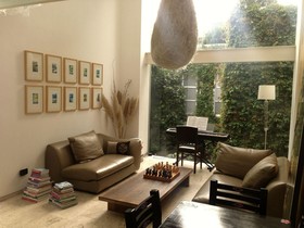 Art Residence B&B San Angel