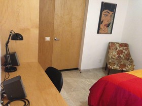 Art Residence B&B San Angel