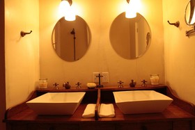 Art Residence B&B San Angel