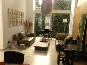 Art Residence B&B San Angel