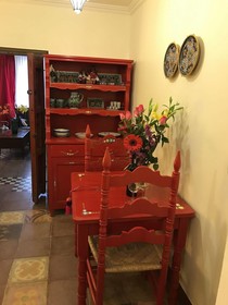 Art Residence B&B San Angel