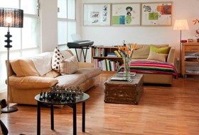 Art Residence B&B San Angel
