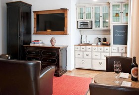 Art Residence B&B San Angel