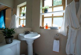 Art Residence B&B San Angel