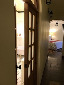 Art Residence B&B San Angel