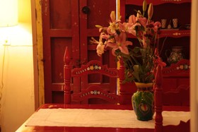 Art Residence B&B San Angel