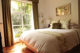 Art Residence B&B San Angel