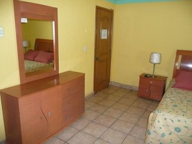 Asi Es Mexico Hosteria