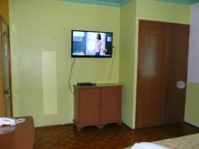 Asi Es Mexico Hosteria