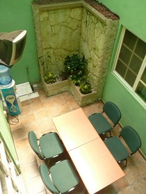 Asi Es Mexico Hosteria