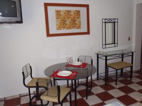 Avilla Apartamentos