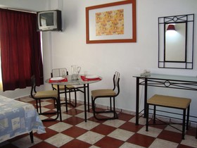 Avilla Apartamentos