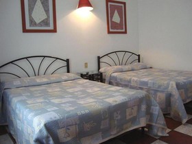 Avilla Apartamentos