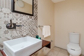 Ayenda Suites Cuija