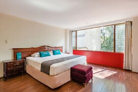 Ayenda Suites Cuija