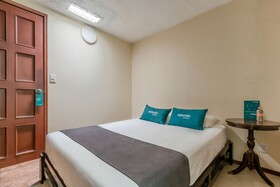 Ayenda Suites Cuija
