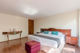 Ayenda Suites Cuija