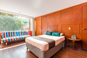 Ayenda Suites Cuija