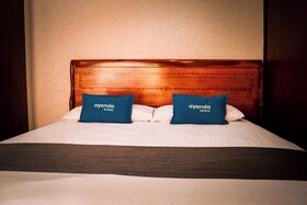 Ayenda Suites Cuija